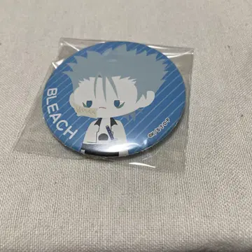 BLEACH 포스터 캔뱃지