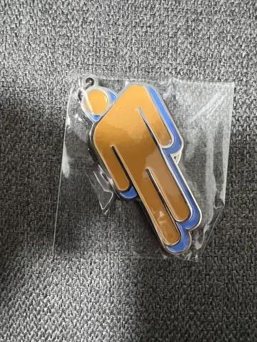 Billie eilish 빌리 아이리쉬 키링 굿즈 참