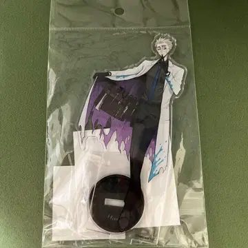 IdentityV 제5인격 은자 알바 아크릴 스탠드