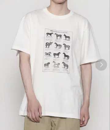 Bshop History of Art | 프린트 T셔츠