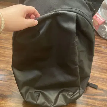 WEXLEY STEM BACKPACK