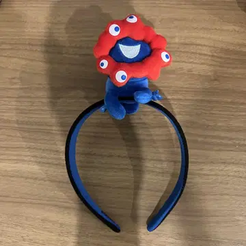 오사카 간사이 만박 미야쿠미야쿠 머리띠