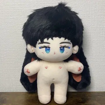 옷 갈아입기 봉제 인형 20cm 쿠죠 죠타로