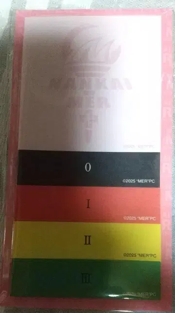 TOKYO MER 남해 미션 트리아지 풍 푸센 (남해 ver.)