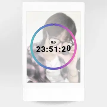 THESUPERFRUIT 스파풀 Favsquad 폴라로이드 1장
