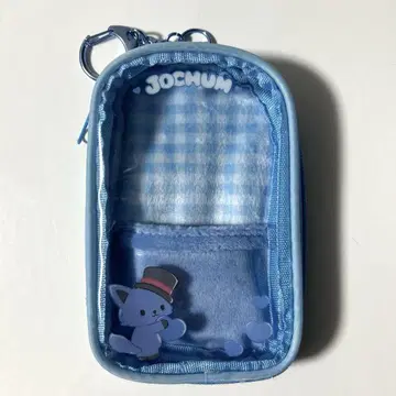 JO1 카와시리 렌 레인 아크릴 스탠드 케이스