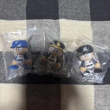 나라붕은데스. 파와프로 군