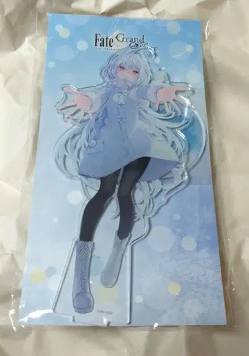 Fate/Grand Order fgo 레이디 아발론 아크릴 스탠드