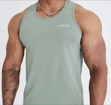 vanquish fitness 탱크탑