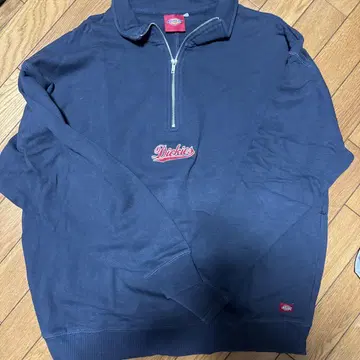 Dickies 집업 트레이닝복