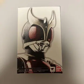 진골조제법 가면라이더 쿠우카 라이징 마이티 S.H.Figuarts
