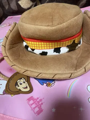 우디 팬캡