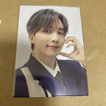 seventeen 정한