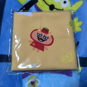 [ ForceBook ] TOMAFOX STICKY FABRIC
