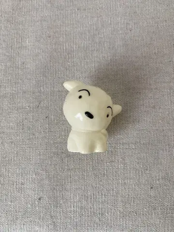 레트로 짱구는 못말려(크레용 신짱) 시로