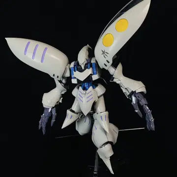 MG 건담 빌드 다이버즈 큐베레이 앙베르