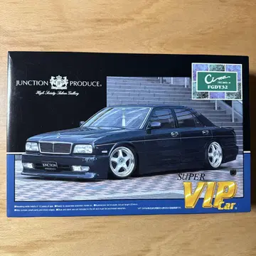 아오시마 Junction Produce Y32 Cima
