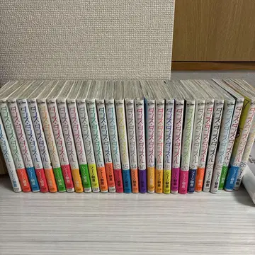 댄스 댄스 댄스르 1~28권