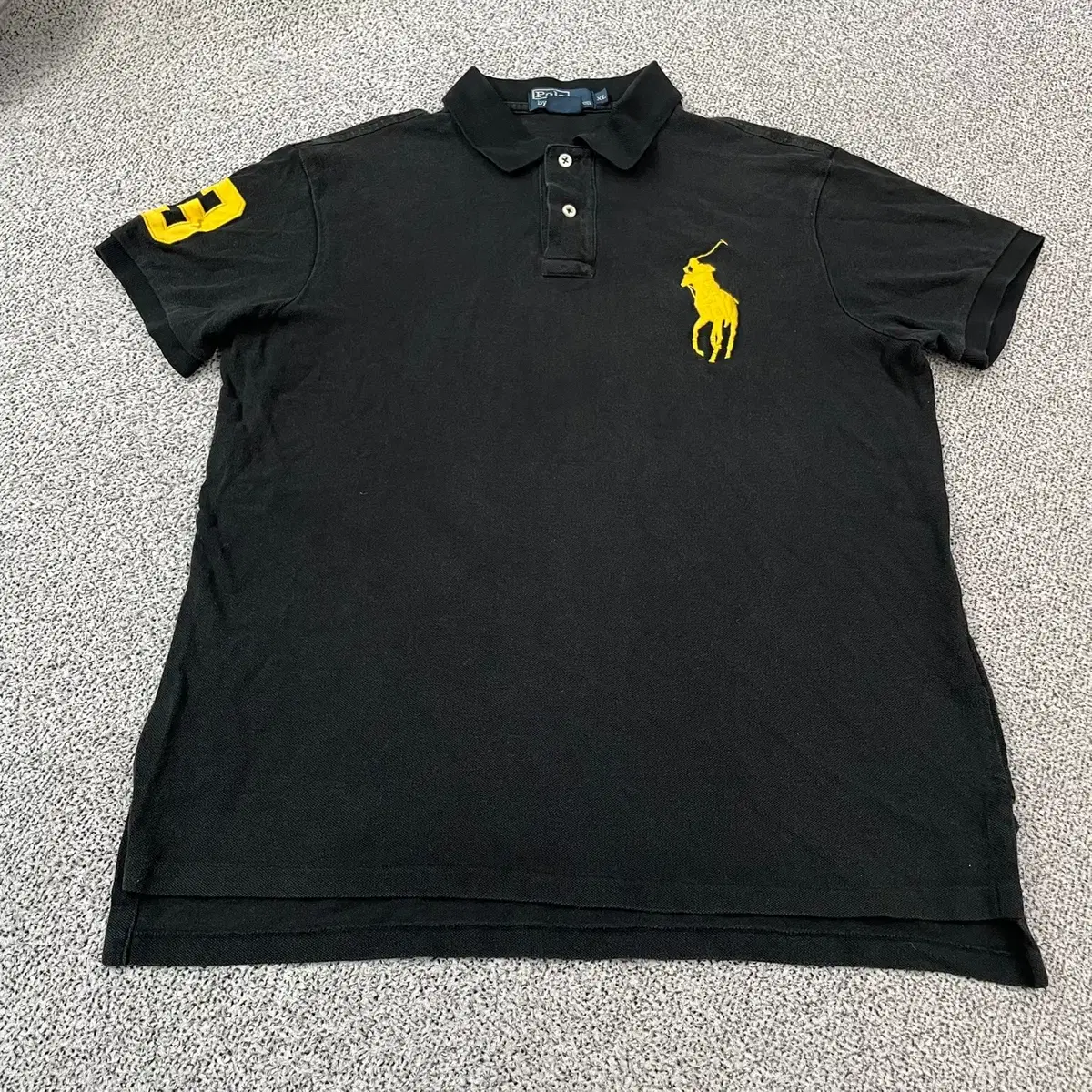 POLO RALPH LAUREN | 폴로 [XL] Polo Ralph Lauren Custom Fit