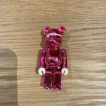 BE@RBRICK x UNOSAWA x Francfranc