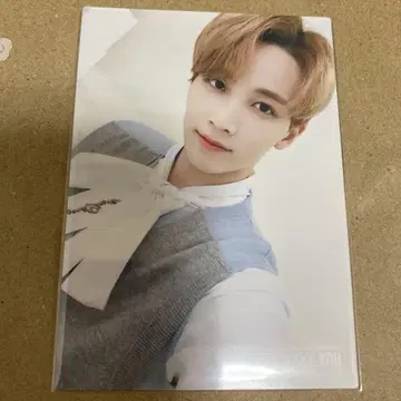 seventeen 정한