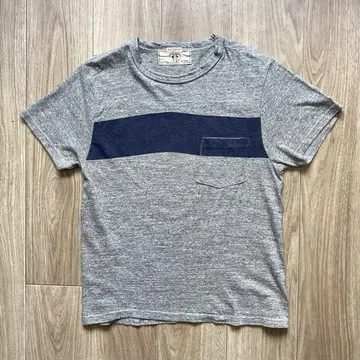 BEAMS+ 별주 x KAPTAIN SUNSHINE 크루넥 T셔츠