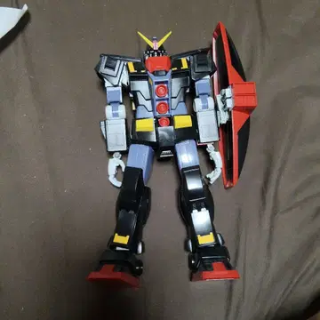 HG 사이코 건담