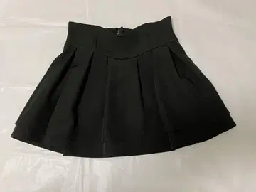 [지퍼 교체 중입니다!] 미셸 마카롱 슬림 레그 스커트 M