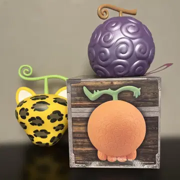 원피스 악마의 열매 룸 라이트 요미요미 열매 고무고무 열매 네코네코 열매