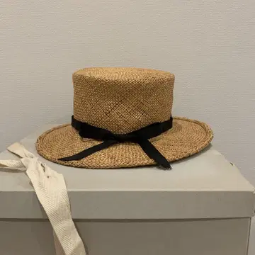 벨레타 / BERRETTA 캉캉 모자