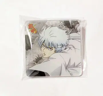은혼 백야차 아크릴 배지 AnimeJapan AJ 사카타 긴토키 한정판