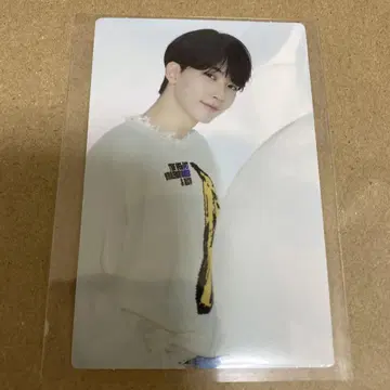 seventeen 정한