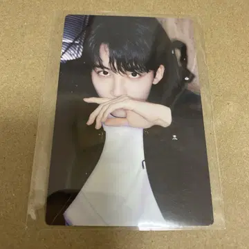 seventeen 정한