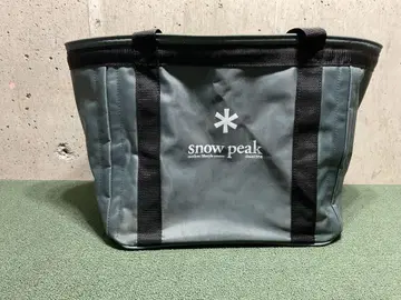 기어 컨테이너 스노우피크 snow peak