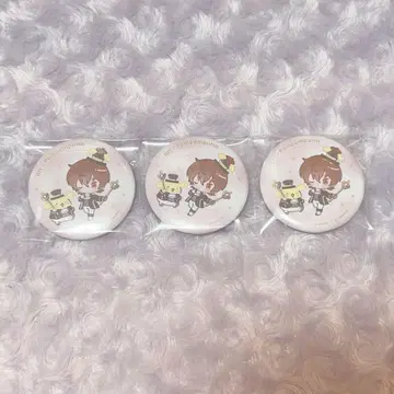 우리 [ 산리오 데포 캔뱃지 ]