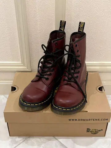 닥터마틴 1460W 11821600 24cm