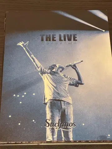 Suchmos THE LIVE YOKOHAMA DVD