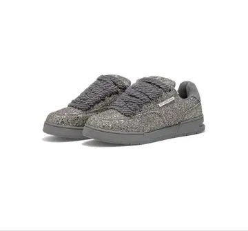 26.5 MASU X EPT Dream Fat Sneakers 실버
