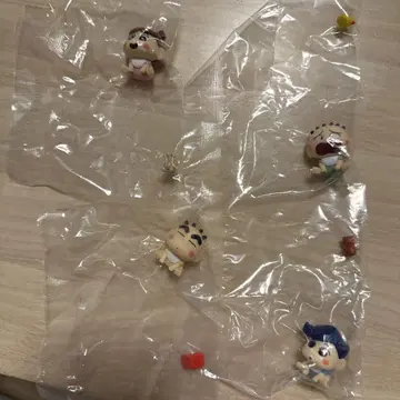 짱구는 못말려(크레용 신짱) 가챠가챠 기다림 5