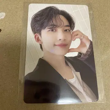 seventeen 정한