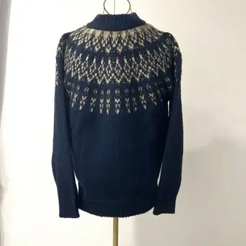 남성용 urbanresearch 니트 스웨터 L 사이즈