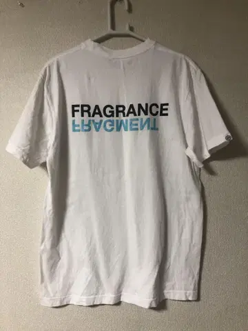 fragment retaw T셔츠