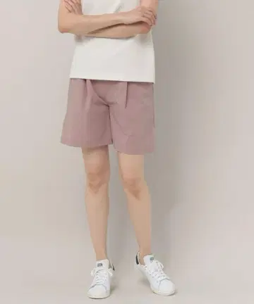 Elura [ ACTIVE ] 액티브 발수 숏팬츠