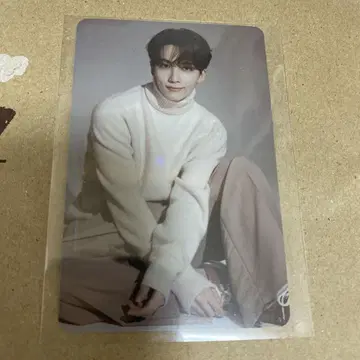 seventeen 정한