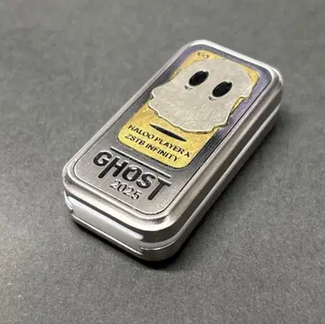 GHOST 피젯 토이 (2025 모델)