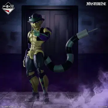제일복권 HUNTER x HUNTER A상 메르엠 미개봉 새상품