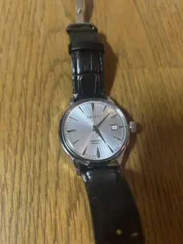 세이코 프레사지 SARY075 단종
