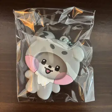 제로니 팝업 고니니 PVC 사진 홀더