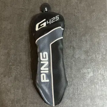 [ 새상품 ] 핑 G425 페어웨이 우드용 골프헤드커버