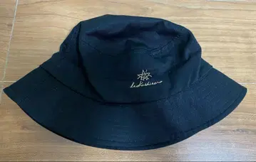 이토 카시타로 세메 버킷햇